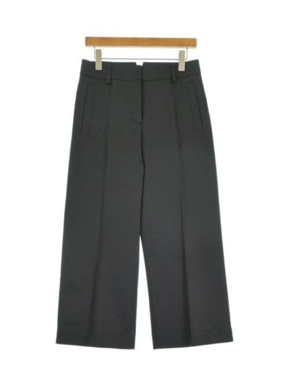 Hermes Trousers Pants Navy